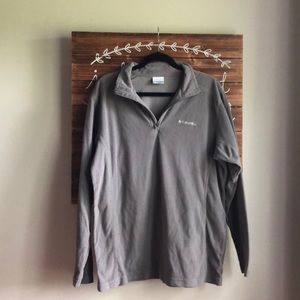 Columbia Pullover